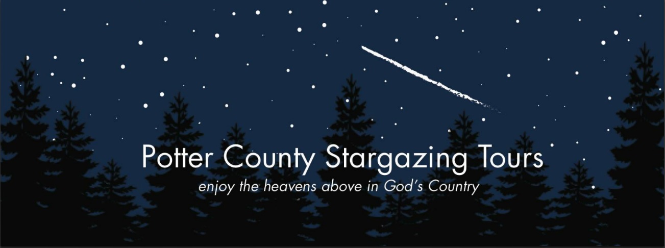 stargazing tours